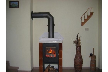 Eslovaquia Privát Ordzovany, Exterior